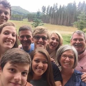 Meet your Posher, Kevin